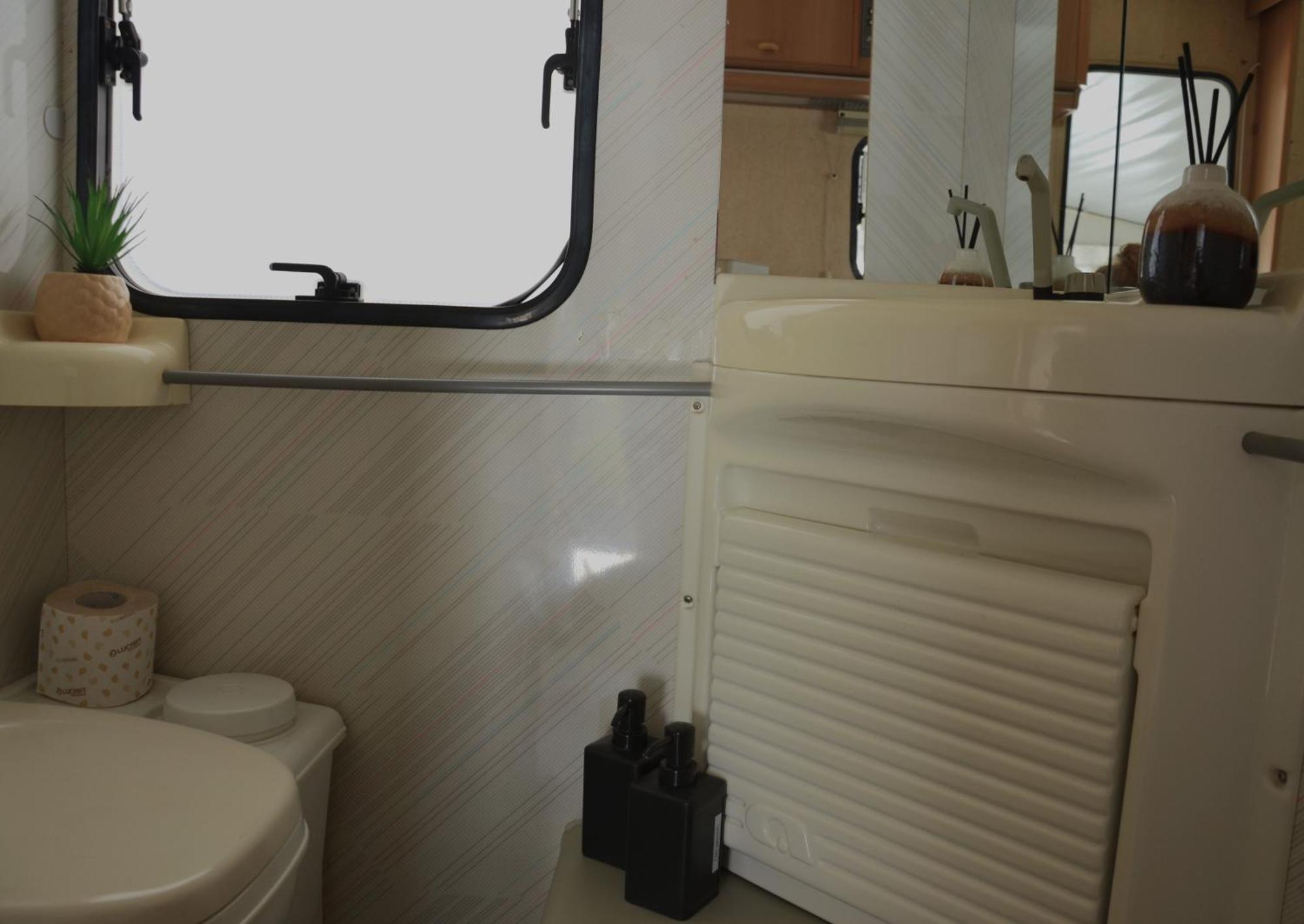 Camping Italia 90 Caravans Domaso Dış mekan fotoğraf